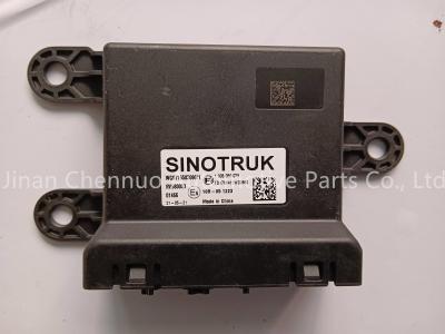 Shandeka C9H Gateway Controller WG9716583090 China Peças para caminhões pesados