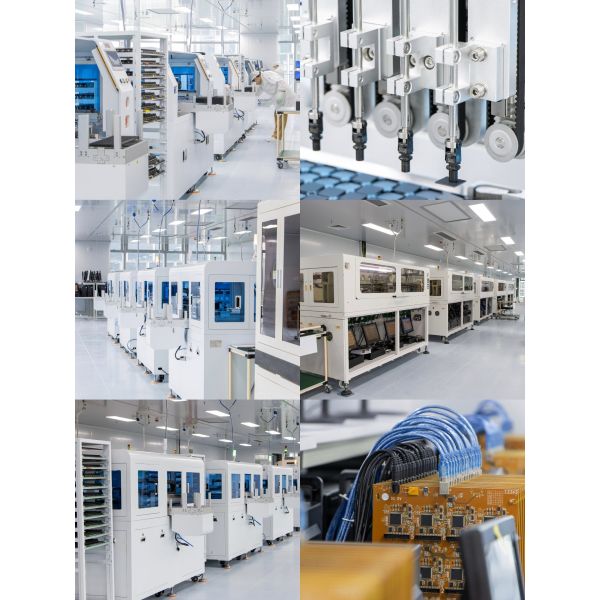 China Chips Star Semiconductor Co., Ltd.