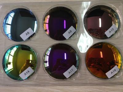 Sunglasses Polarised Prescription Lenses , 1.499 CR39 Polarized Single Vision Lenses
