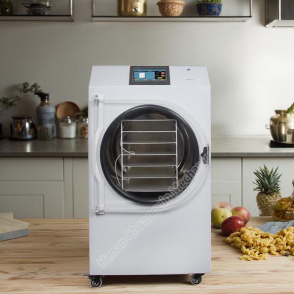 Vacuum Freeze Dryer Lyophilizer Machine Household Freeze Dryers Lab Freeze Dryer