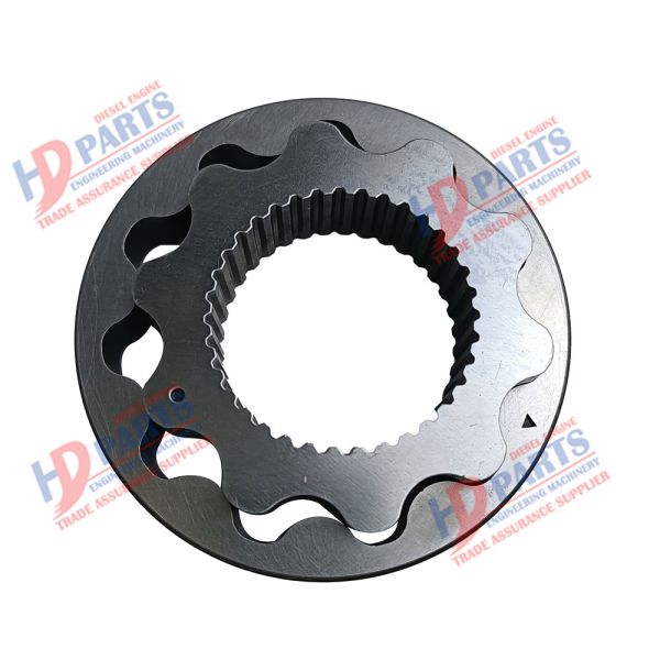 D905 D1005 D1105 D1305 V1305 V1505 Engine Oil Pump 1J050-35070 16241-35070 For KUBOTA Diesel Engines Parts