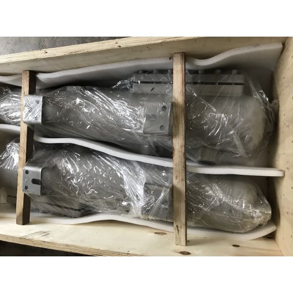 Системы поддержки механического уплотнения смесителей 20L агитаторов насосов