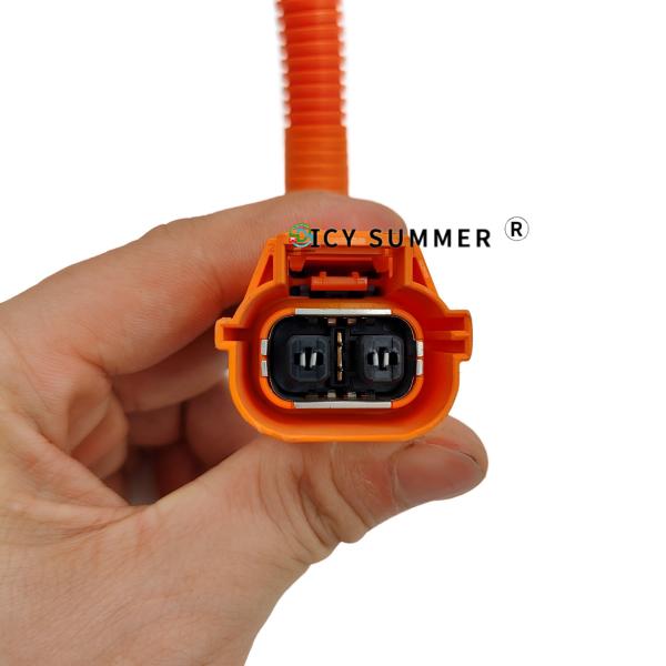 Pour le BYD 389V BC28A EV Compresseur CA automobile SA2H-8103020A Compresseur CA électrique automatique