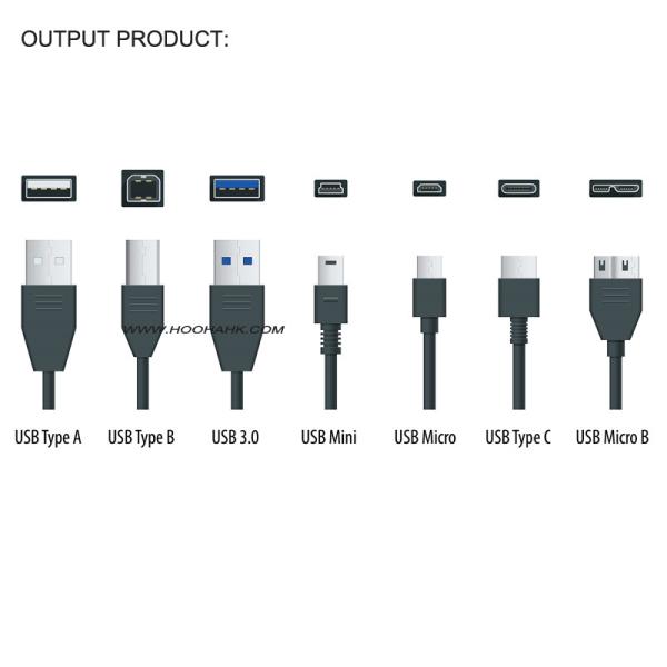 Gas Electric Wire Stripping Machine Lan / Data Cable Back End Equipment