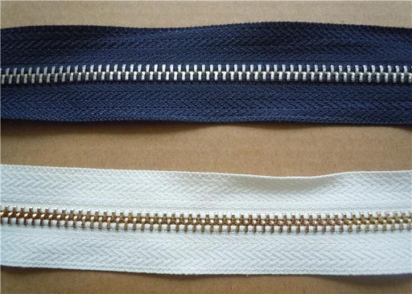10 Inch Separating Invisible Zipper