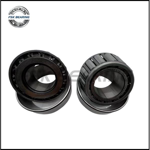 Germany Quality Z-578072.TR1 Single Row Tapered Roller Bearing 240*360*76 mm Railroad Bearings