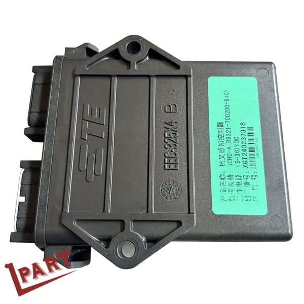 Great Sale Forklift Spare Parts Forklift Control Box R9321-700200-900