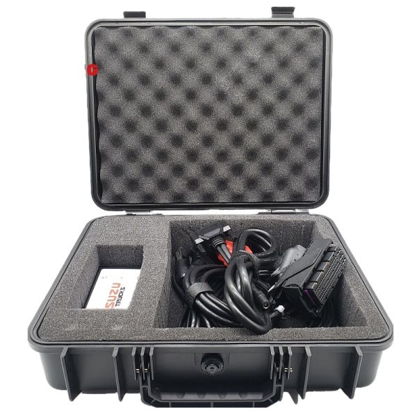 JUYULONG Is Suitable for ISUZU Detector E-IDSS G-IDSS Diagnostic Instrument ISUZU Engine Fault Diagnosis Truck Heavy Truck