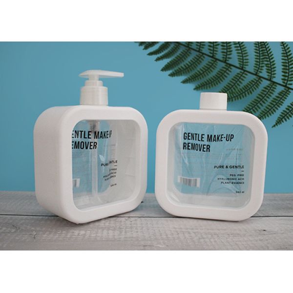 250ml Liquid Pout Bags