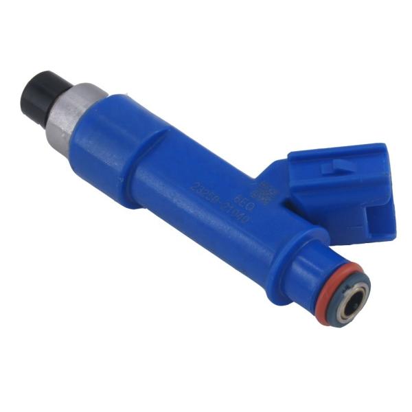 23250-21040 23209-21040 Fuel Injector Nozzle For Toyota Yaris 2007-17 Corolla Auris