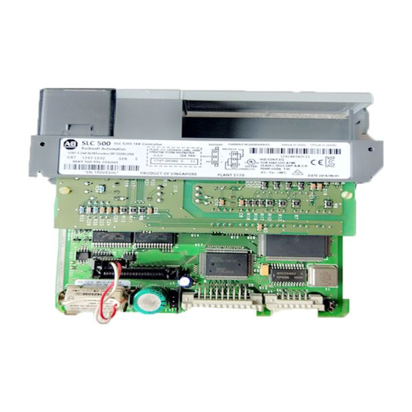 High-quality 3DI477.6 PLC Module with 100% New Original Condition and 24 Hours Online Service
