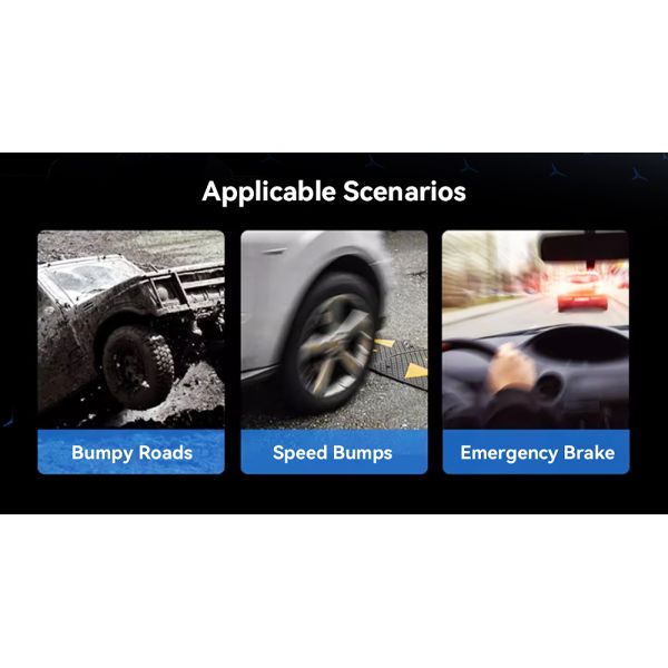 ESSAGER X01 15W Wireless Charging Car Phone Holder Mount Car Vents