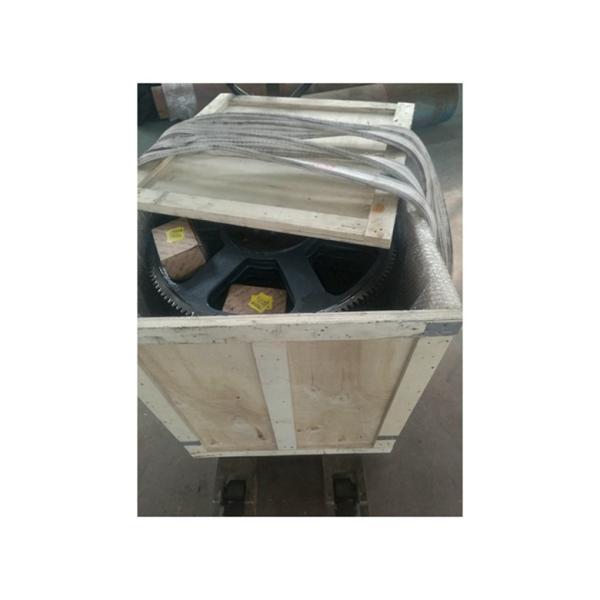Textile Tsudakoma Loom Parts Stainless Aluminum Rolling Shaft