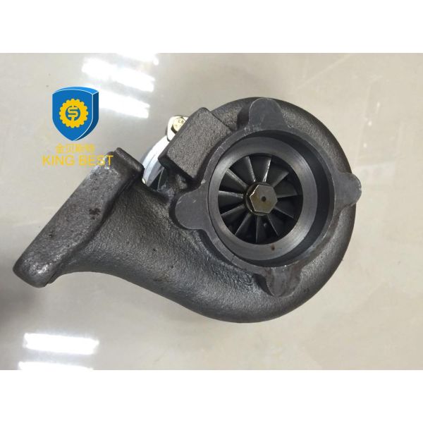 Perkins 1004 2t Turbocharger TA3123 02/200880 02-200880