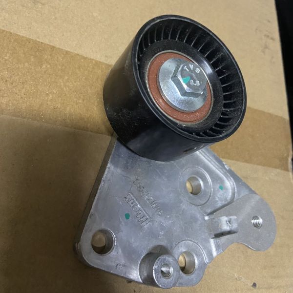 Tension Pulley Bracket SMW252063 Whole Sale for Maxus G10 T60 T70 Car Model