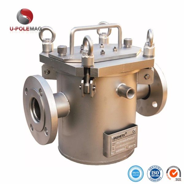 Неодимовый магнитный фильтр для фильтрации жидкости