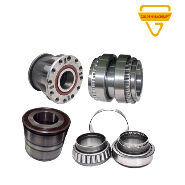566283H195 1801594 DAF CF85 Truck Wheel Bearing