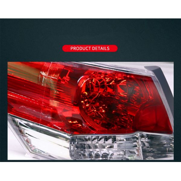 Система автоматического освещения OE No 33500-TB0-H01 для Honda 8th Accord Заднее освещение