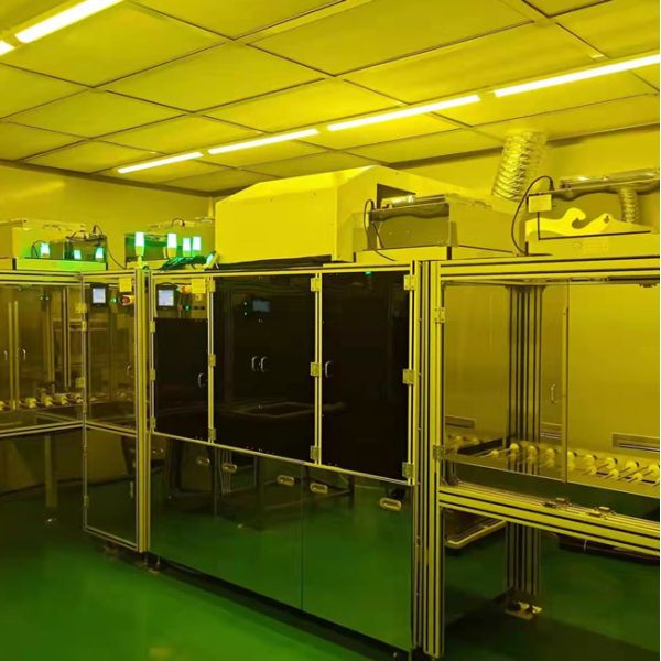 Цифробуквенный 16x4 характер LCD показывает 5V с СИД освещает контржурным светом