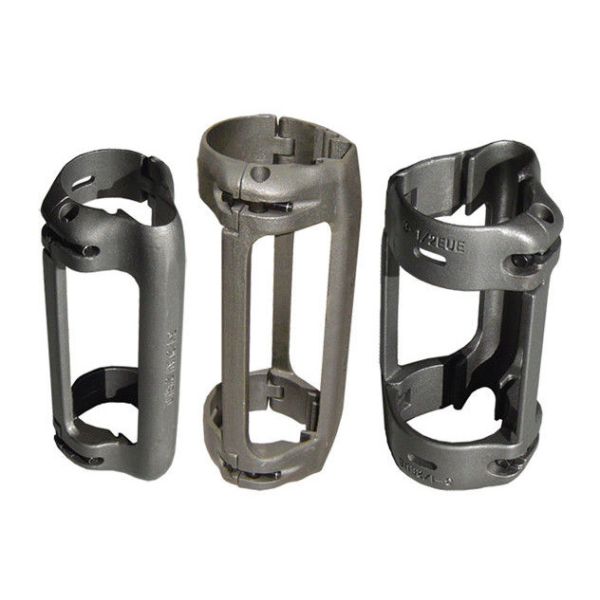 Flat Channel Cable Protector , Cable Protector Outdoor 2-3/8