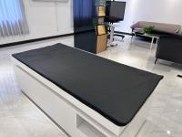 Couverture fermeture à glissière infrarouge avec sac à main et un contrôleur pour élever l'apparence de la peau