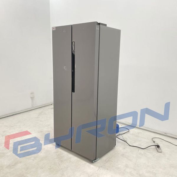 Bedroom Drink Apartment Fridge Modern Design Residential Refrigerator