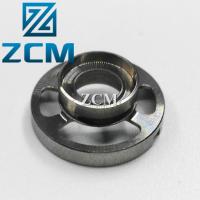 Fazer à máquina alto do CNC de STL 45mm de aço inoxidável