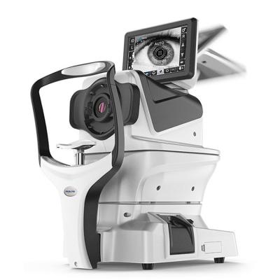 Full Automatic Ophthalmic Refractometer With 360 Degree Rotating Screen