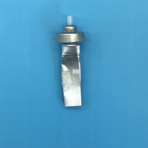Customized Capacity Environmental Friendly Aerosol Bag On Valve with Good Sealing for Cosmetic, Food, and Medicine Applications