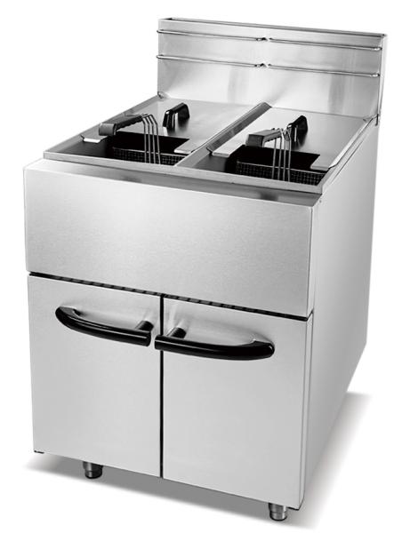 Regular Cleaning And Maintenance Required Commercial Cooking Equipment High Low Running Cost Private Mold NO