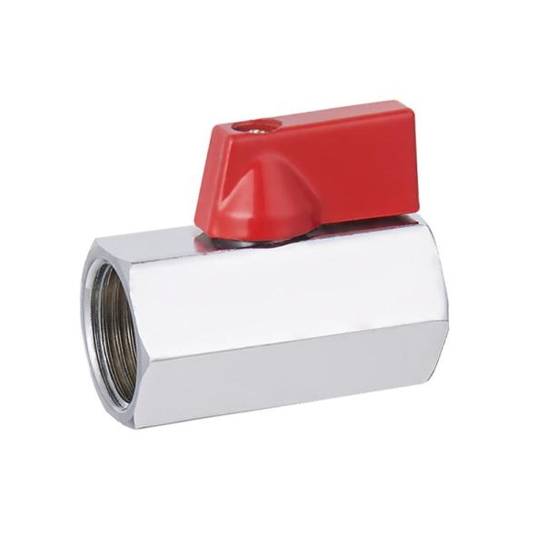 Dn20 25MM 1 2 Inch Mini Water Brass Pressure Reducing Valve 24v