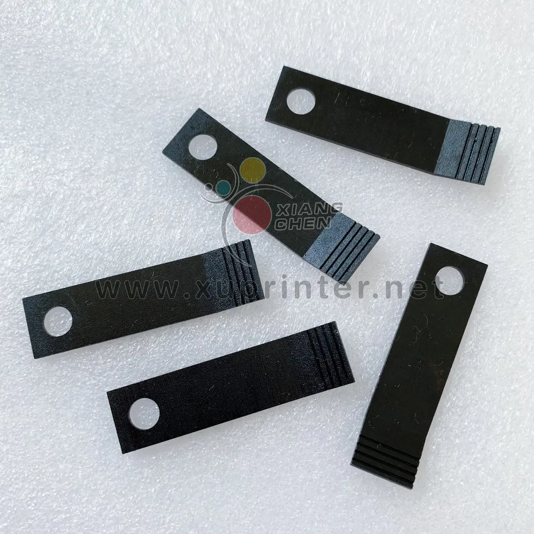 Gripper 325-8201-500 Gripper Replacement for Komori Offset Printing Machine Spare Parts