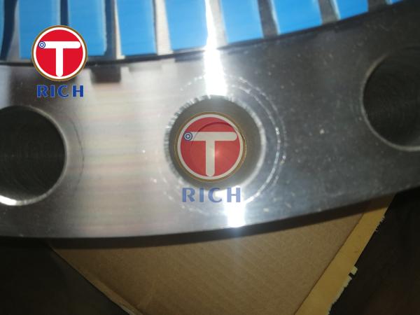 DN 15-DN 1500 PL150-PL2500 Stainless Steel Nickel 200 Nickel 201 Stainless Steel Flange