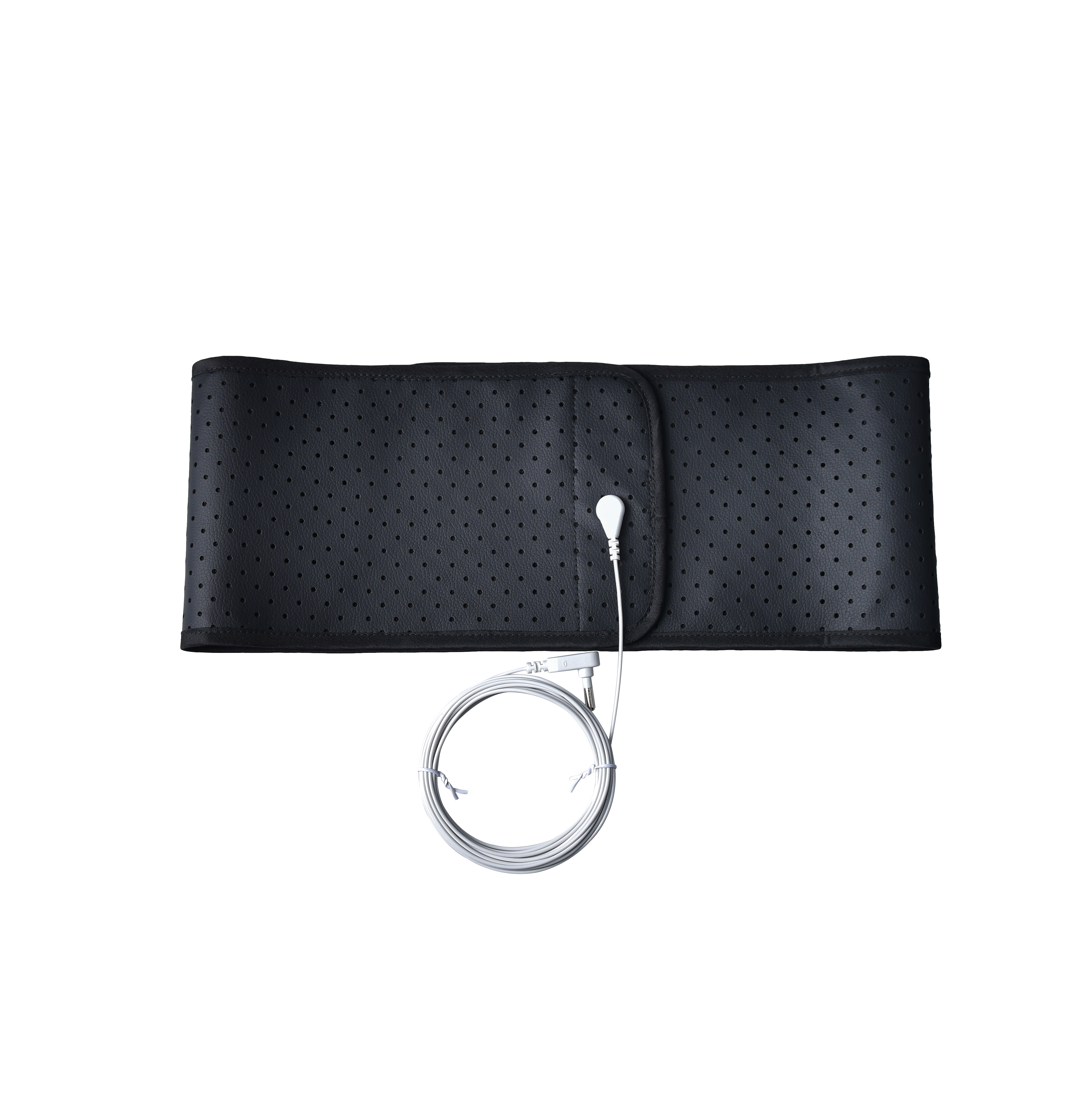 Grounding Belt Band Breathable Grounding Belt Protects Waist Lower Back with Cord