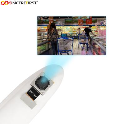 Sensor da imagem do módulo S5K3L6 CMOS da câmera de Samsung 13mp para a exploração