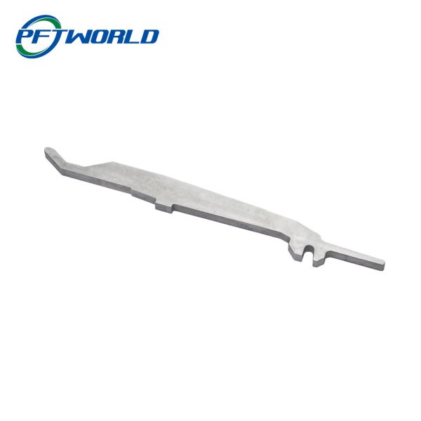 OEM ODMの薄板金レーザーの切断はステンレス鋼の精密付属品を分ける