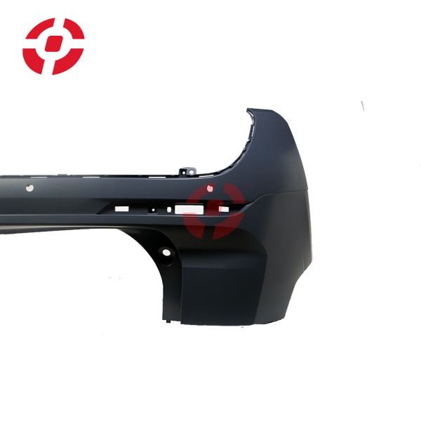 OE 40007616 Rear Bumper Guard Protector Guard Deflector Body Kit Tail Bumper For VO LVO