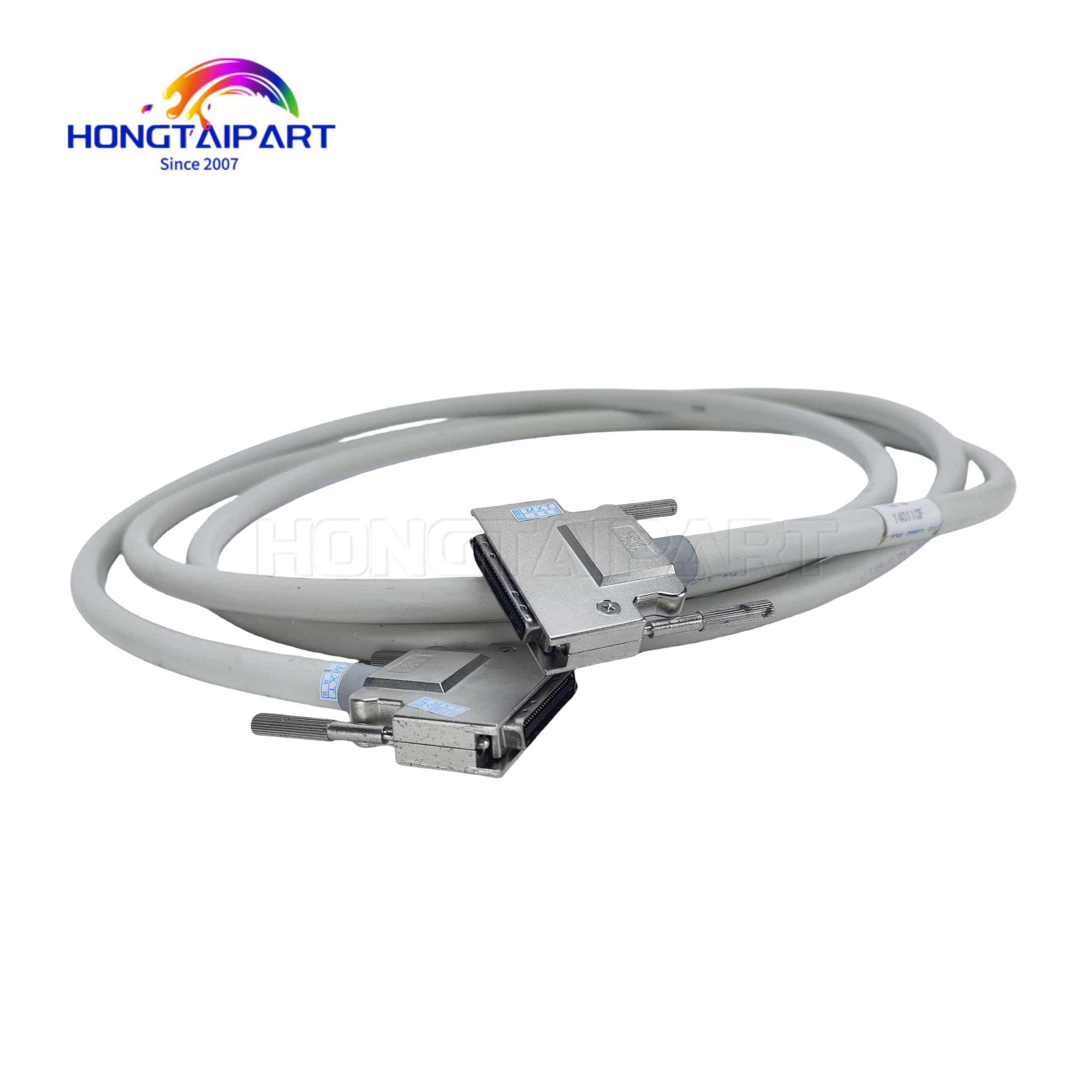 Кабель интерфейса SCSI 45048645 117N01689 для Xerox цвет 550 560 570 C60 C70