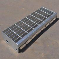 HDG Galvanized Heavy Duty Steel Grating, Hot Dip Galvanized Steel Grating
