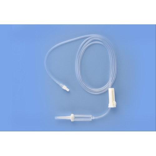 Injection Pediatric Y Site Tpn Iv Buretrol Drip Tubing