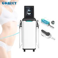 Substitua os copos 4 segura a perda de levantamento da gordura corporal do músculo de Cryolipolysis da máquina de Emslim