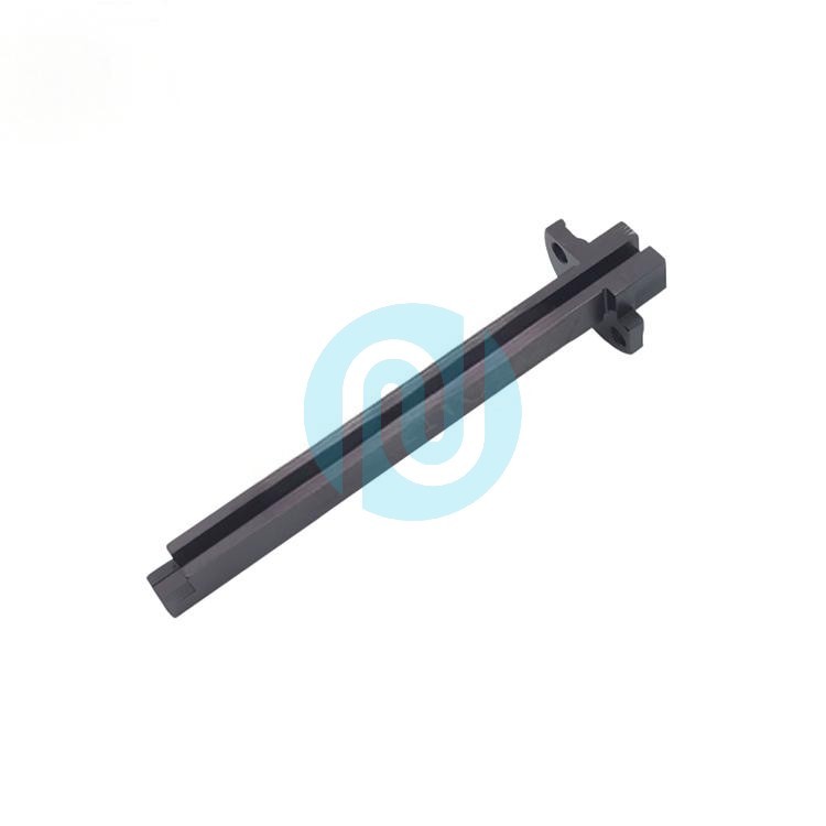 105883 High-grade Steel Guide Wheel for Bullmer Procut XL7501 Machine with Plug-and-Play Replacement and Anti-rust Properties