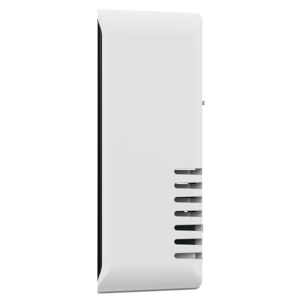 2024 Nuevo monitor de calidad del aire Temperatura / humedad / PM2.5 Wifi Monitor PM2.5