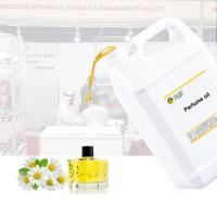 Óleo perfumado concentrado de luxo de qualidade cosmética