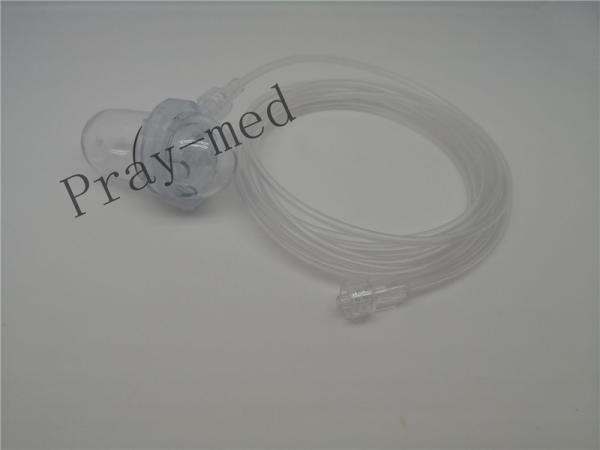 Armadilha de água adulta de Mindray Dryline com linha de amostra diâmetro 9200-10-10530 de 51mm