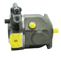 Máquina escavadora Hydraulic Piston Pump A4VSO71DRG 10R-PPB13N00 de Rexroth