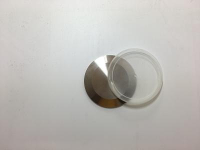 Industrial KF Vacuum Fittings KF Plastic Cap For Protect KF Vacuum Blank