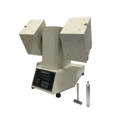 60rpm Pilling Tester Machine BS 5811 With Two Test Boxes