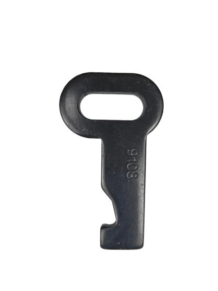 Safety Auto Spare Parts Automobile Seat Belt Buckle 4kg Package Gross Weight