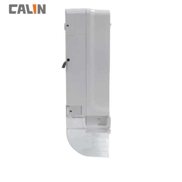 Smart Electric Meters , Plug - In Module Single Phase Electronic Meter